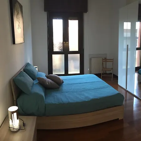 Apartman Sara House