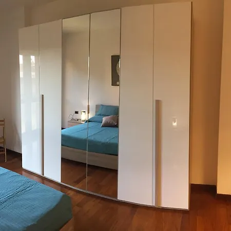 Sara House Apartman Monza