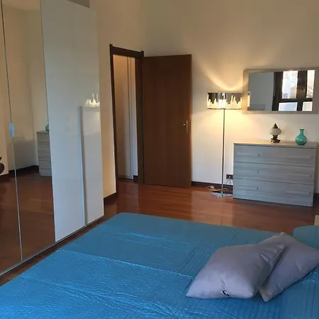 Sara House Monza