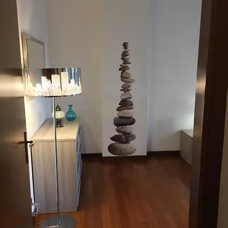 Sara House Apartman