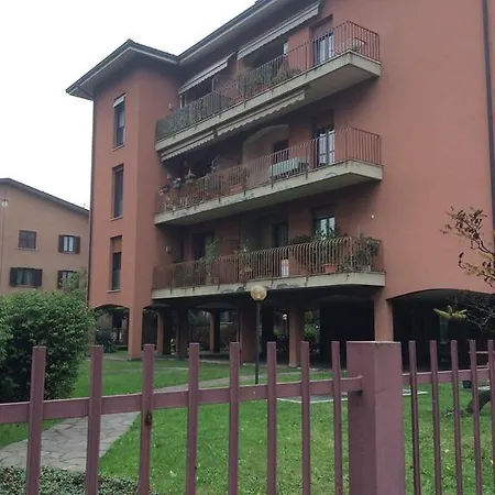 Apartman Sara House *