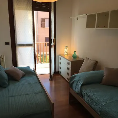 Sara House Monza
