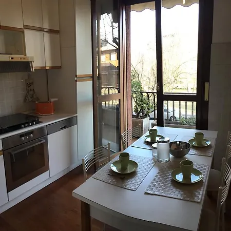 Sara House Monza