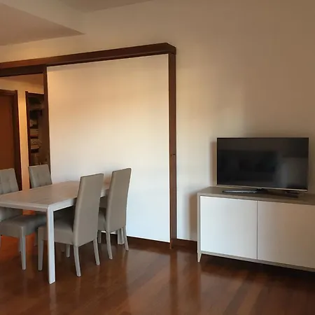 Sara House Monza