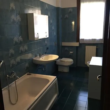 Sara House Monza