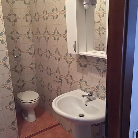 Apartman Sara House *